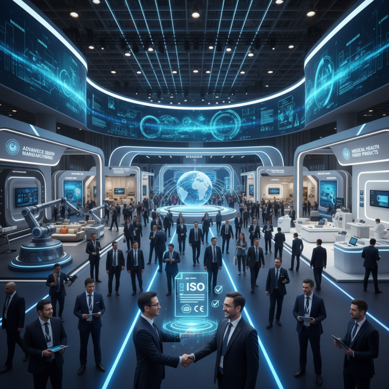 Top 10 Service Bulletins for Canton Fair 2026 Insights?