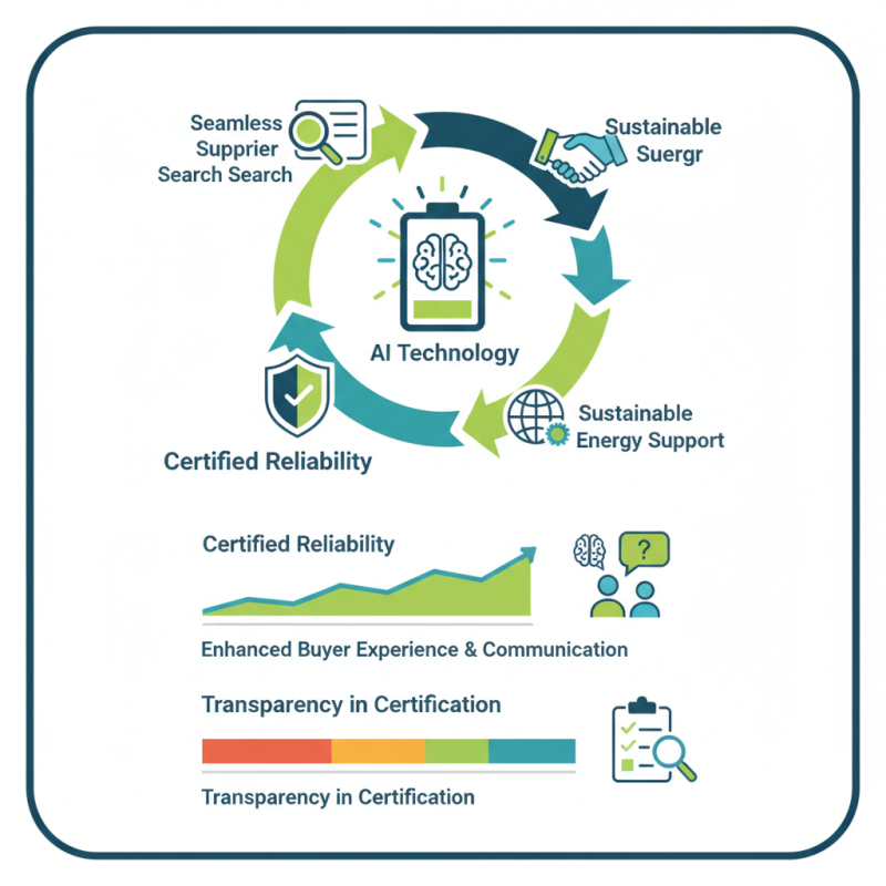 Top Battery Service Solutions at the 139th Canton Fair?