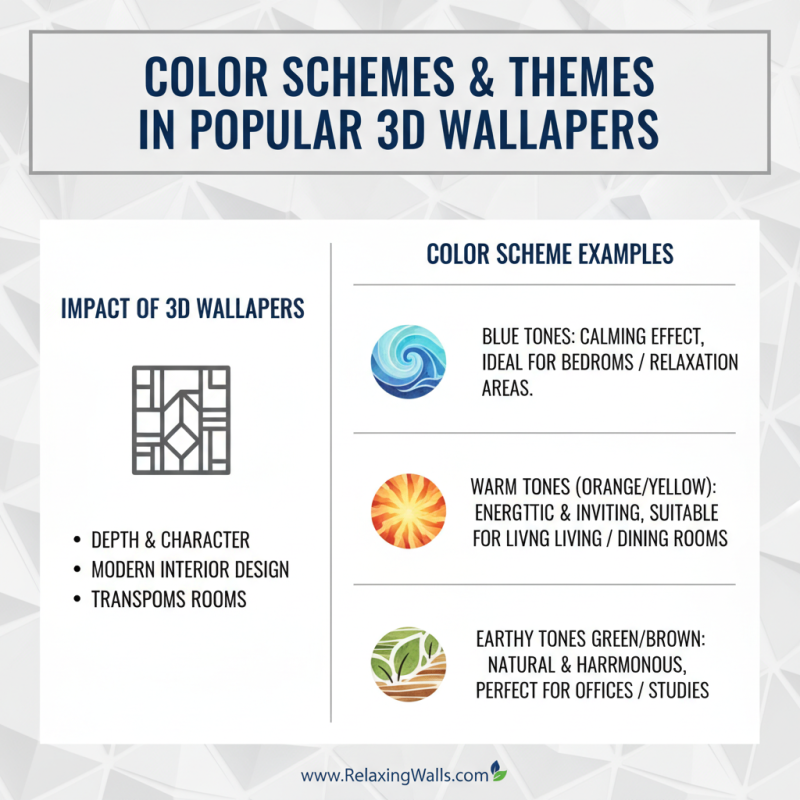 China Top 10 3D Wallpaper Designs to Transform Your Space?