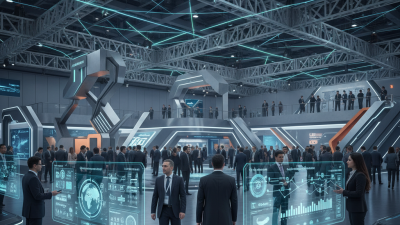 Top Trends in Steel Industry at 139th Canton Fair China?