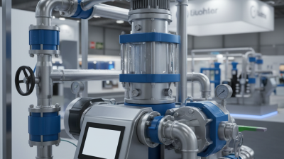 2026 Best Pressure Booster Pump Options for Your Home and Business?