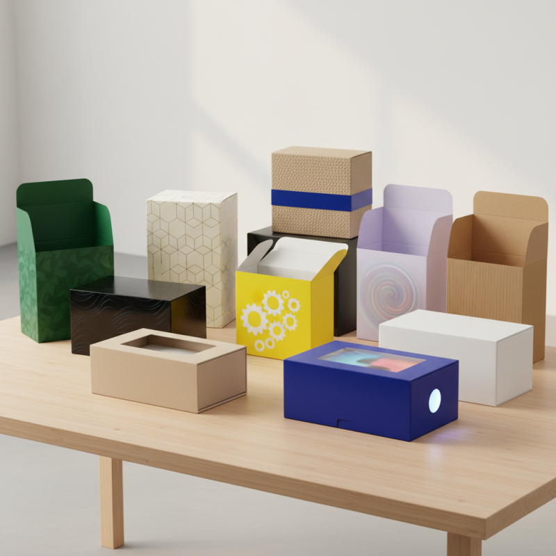 10 Essential Tips for Choosing the Right Mailer Boxes for Your Business