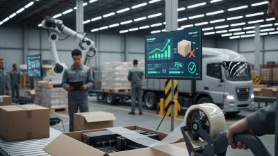 How to Use Wide Packing Tape Effectively in 2026?