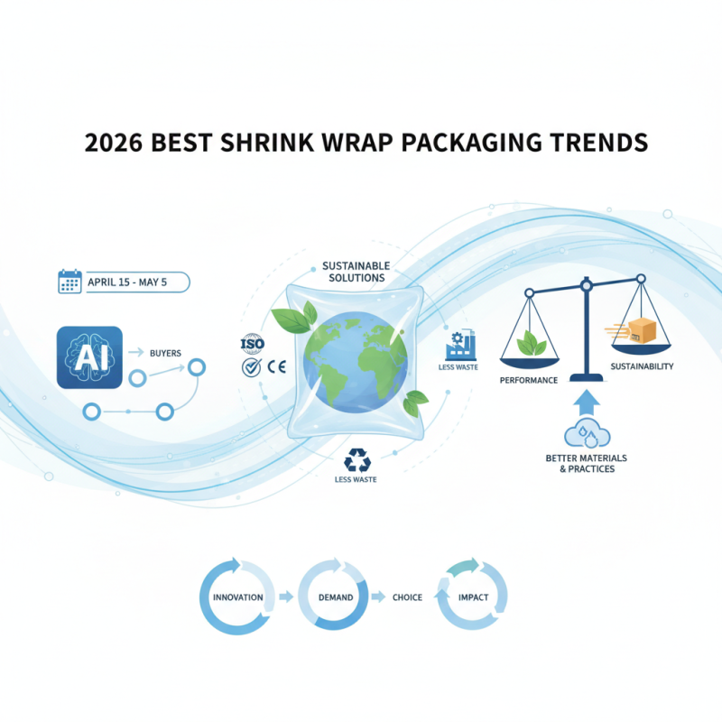 2026 Best Shrink Wrap Packaging Trends at Canton Fair 139?
