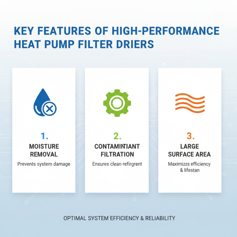 2026 Best Heat Pump Filter Drier at Canton Fair China?