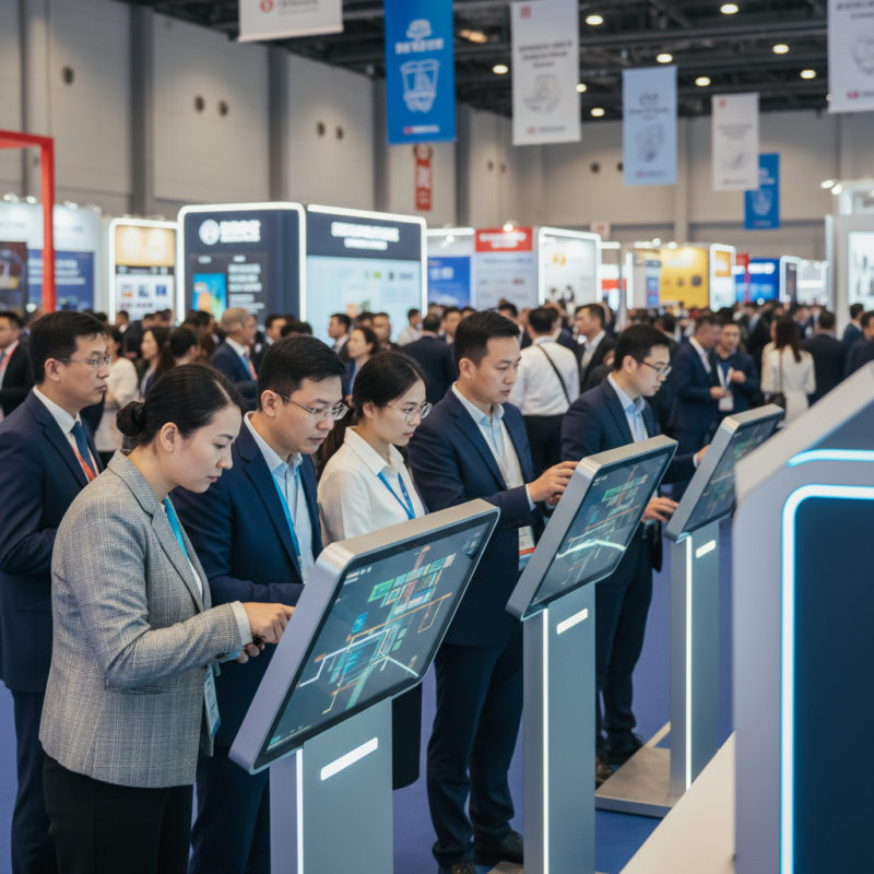 How to Use Routing Machines at the 139th Canton Fair?