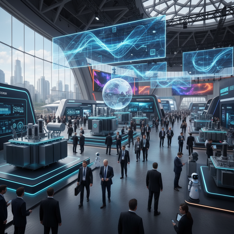 Energy Transformer Tips for Success at Canton Fair 2026?