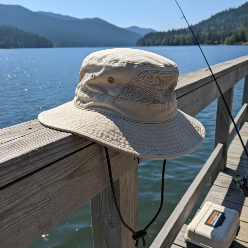 How to Choose the Perfect Fishing Man Hat for Your Outdoor Adventures?