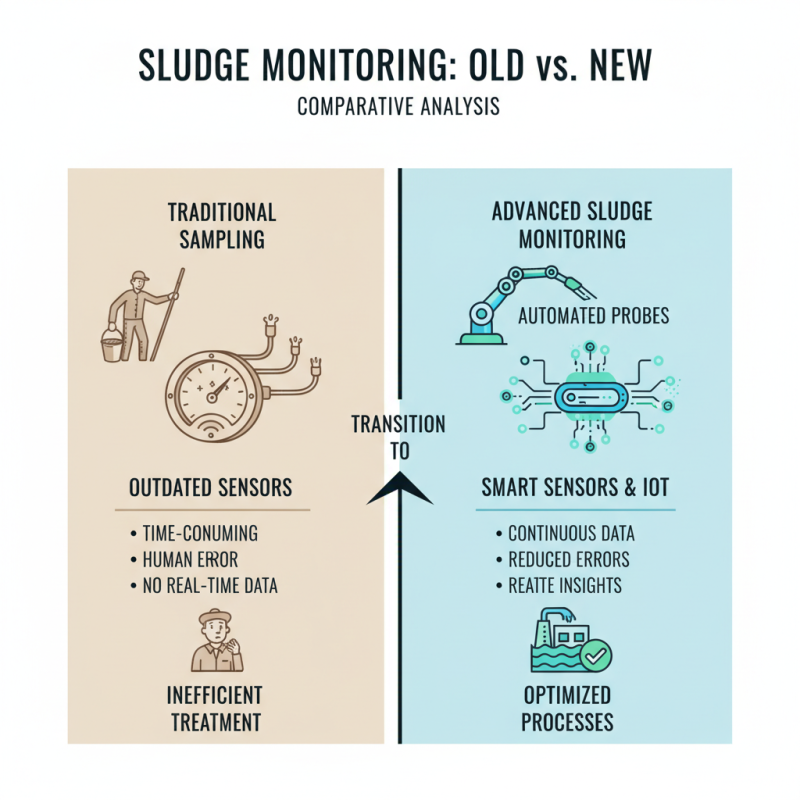 China Top Sludge Sensor Technologies Transforming Wastewater Management?