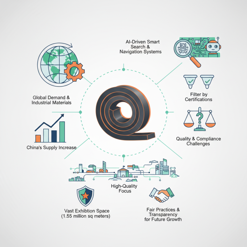 Discover Hot Rolled Steel Coils at China Import Export Fair?