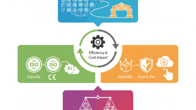 Top Tips for Choosing an Automatic Plastic Wrapping Machine at Canton Fair?