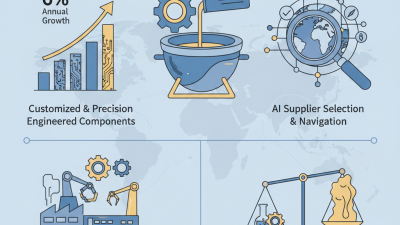 Lost Wax Casting Innovations at the 139th Canton Fair?