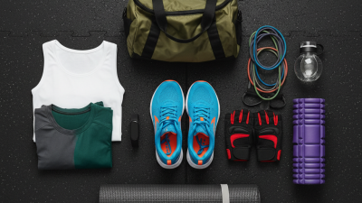 Top 10 Sports Kits Every Athlete Should Have in Their Gear Collection?