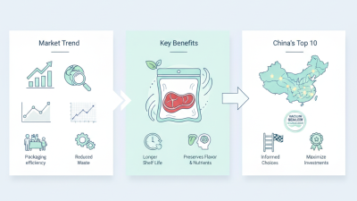 Top 10 Chamber Vacuum Sealers in China for Home and Business Use?