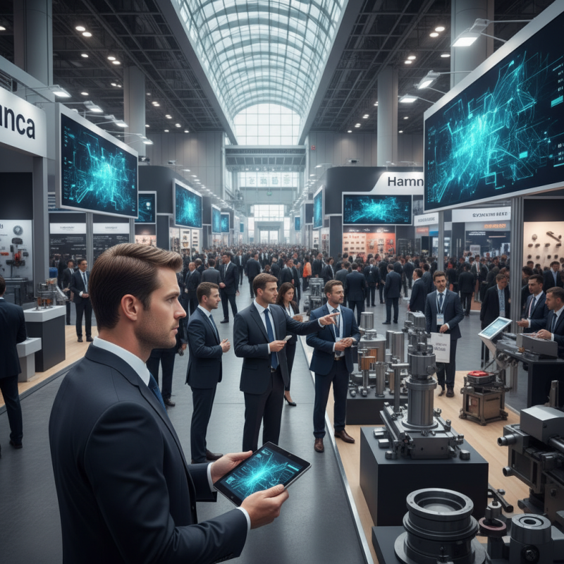 How to Source Metal Workshop Supplies at 139th Canton Fair?