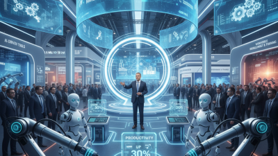 Why Consider Robotic Automation Solutions at Canton Fair 2026?