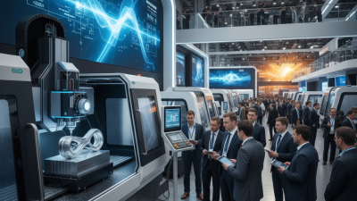 Top 5 Tips for Using 3D CNC Machines at the 139th Canton Fair?