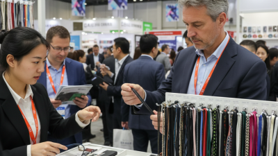 How to Choose the Best Reading Glasses Neck Strap at Canton Fair?
