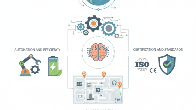 Top Heavy Equipment Machinery Trends at China Import and Export Fair?