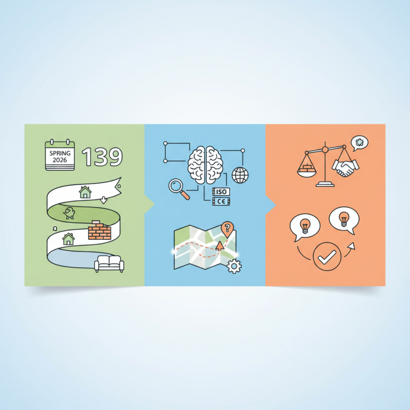 How to Source Building Materials at the 139th Canton Fair?