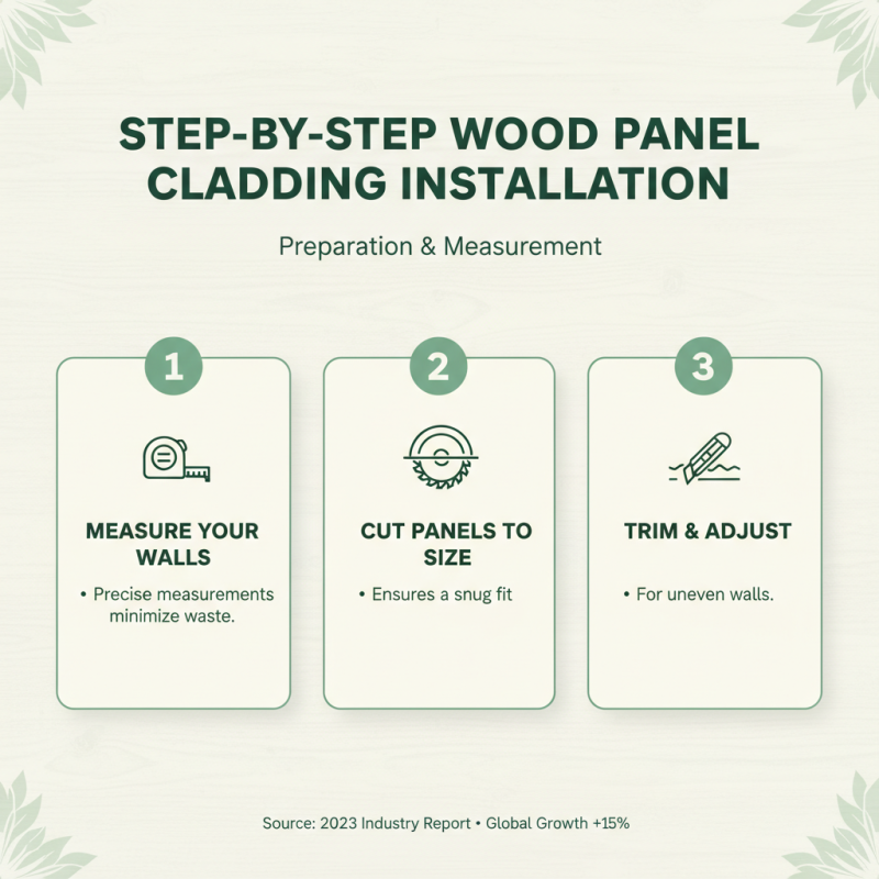 2026 How to Install Wood Panel Wall Cladding for a Stunning Home Transformation?