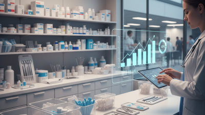 What is Medical Medical Supplies and How Do They Impact Healthcare?