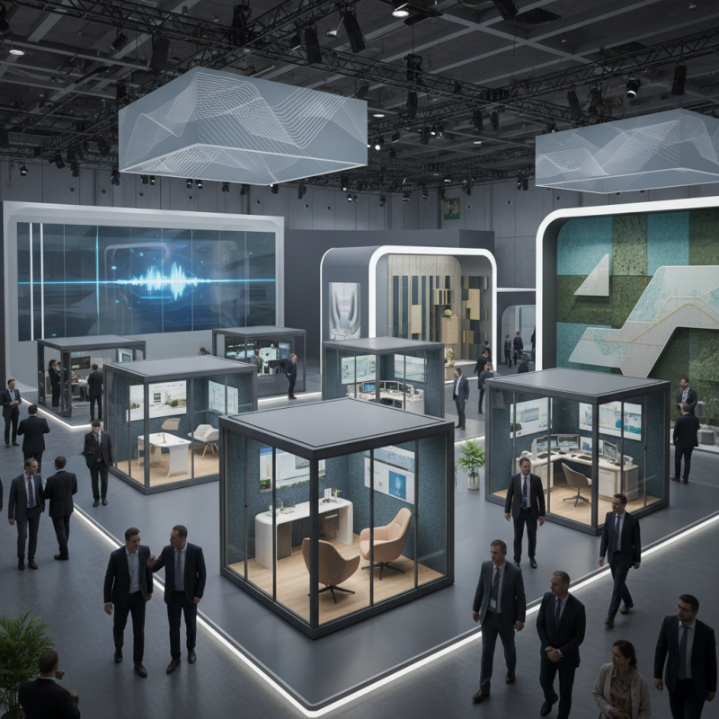 Best Soundproof Room Solutions at 139th Canton Fair 2026?