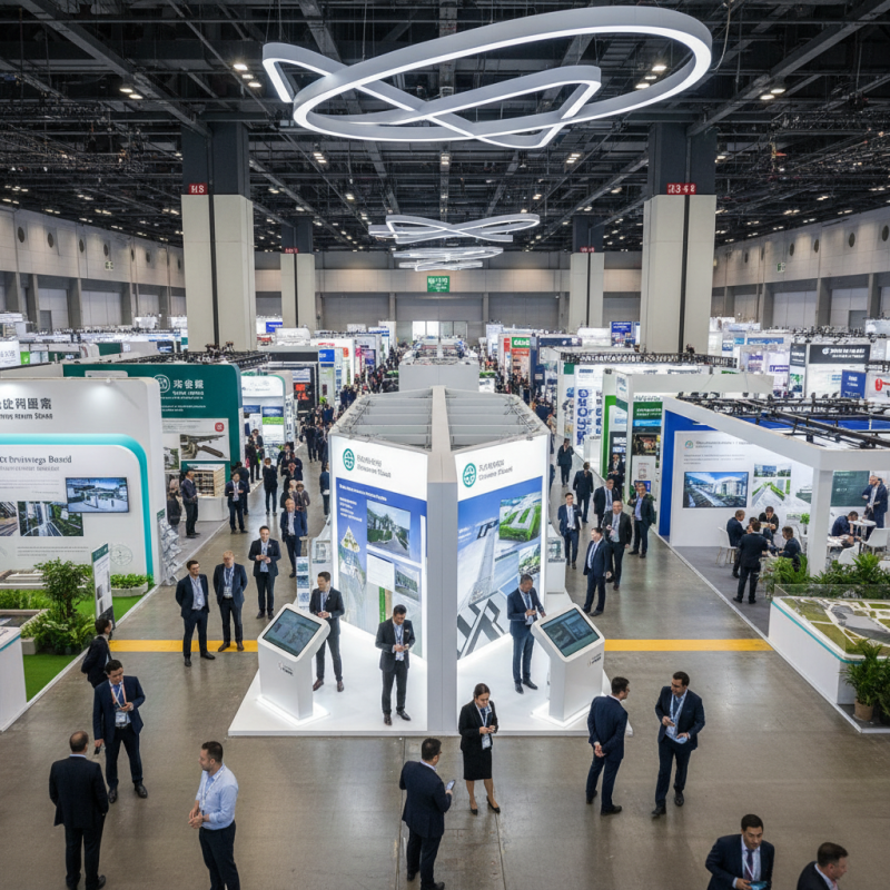 China Best Drainage Board Solutions at Canton Fair 139?