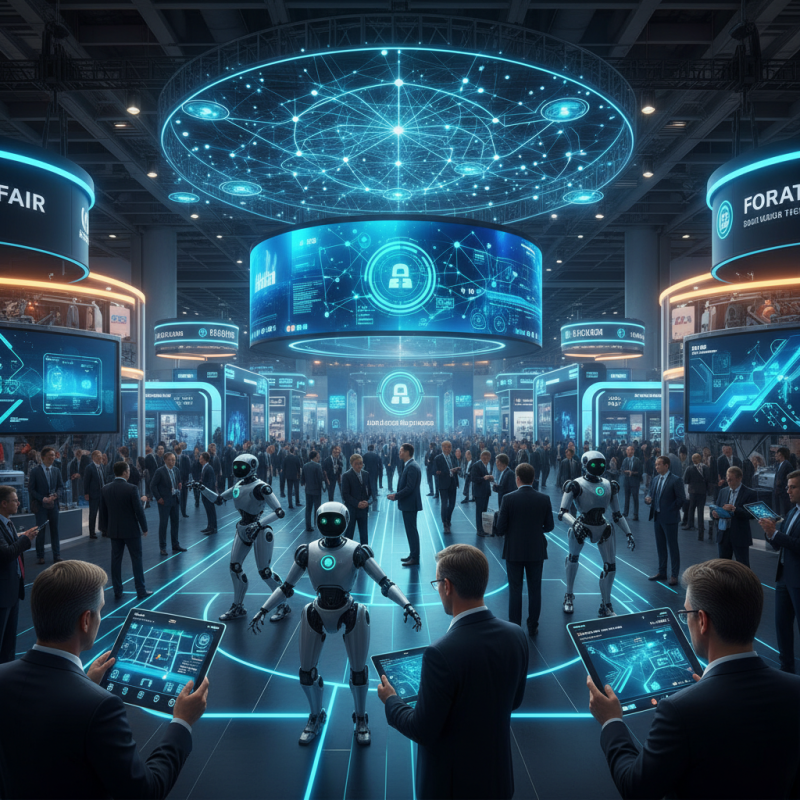 How to Leverage AI in Robotics at the 139th Canton Fair?