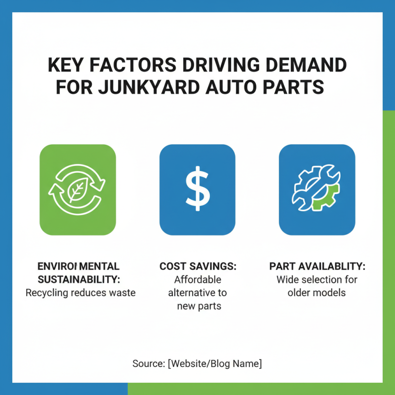 Top 10 Junkyard Auto Parts at China Import Export Fair 2026?