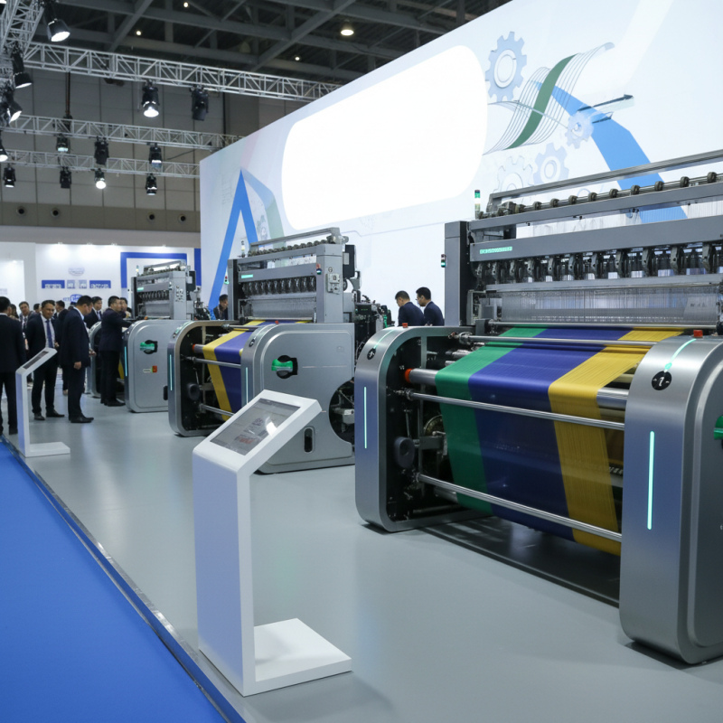 10 Essential Tips for Choosing the Right Textile Fabric Machine?