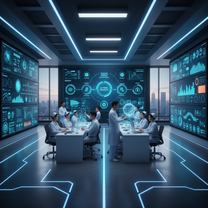 Top 10 Patient Monitoring Systems in China for Enhanced Healthcare Solutions?