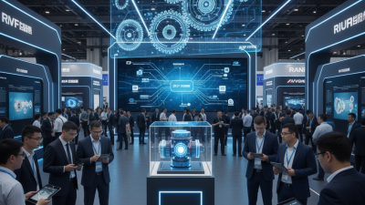 Top RV Gearbox Trends at the 139th Canton Fair 2026?