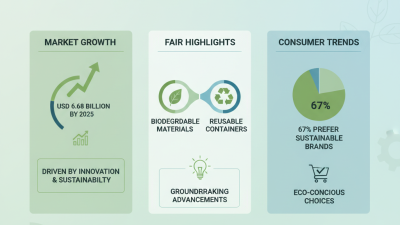Candle Packaging Innovations at China Import and Export Fair 139?