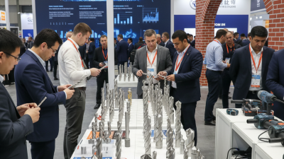 Discover the Best Brick Masonry Drill Bits at China Import Expo?