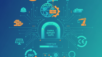 How to Source Building and Construction Materials at China Import Expo?