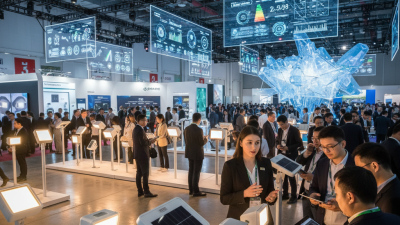 Top Motion Sensor Spotlight Solar Trends at 139th Canton Fair?