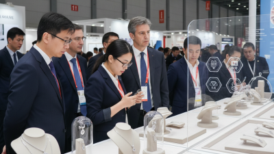 How to Choose Diamond Pendants at the 139th Canton Fair?