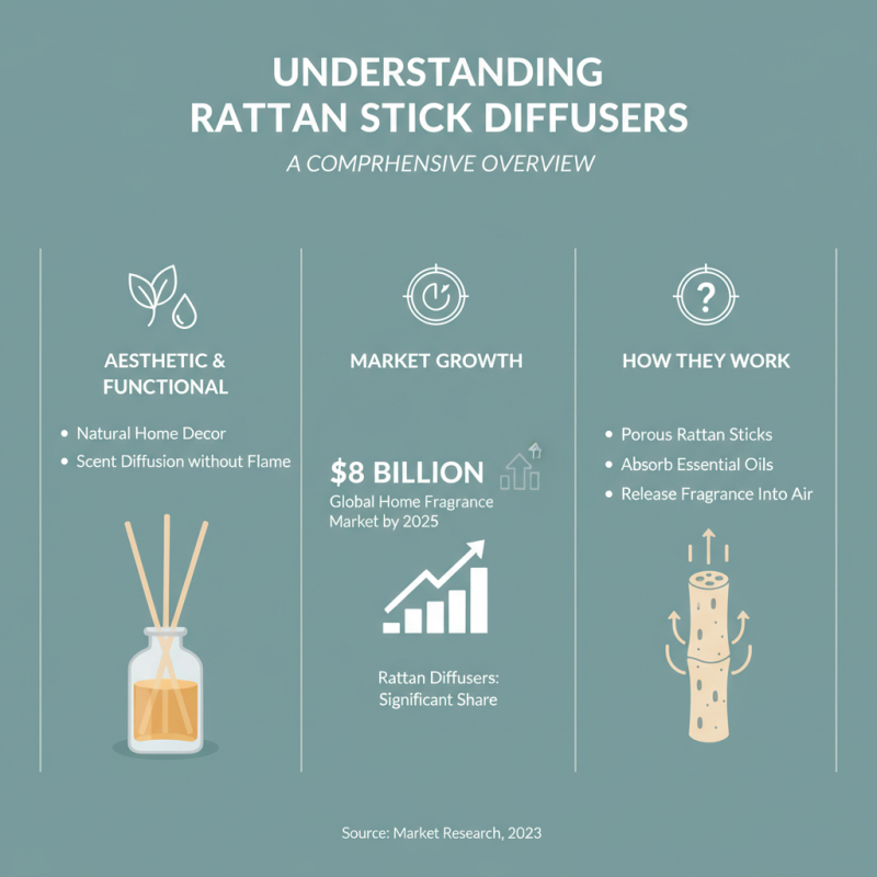 Discover the Best Rattan Stick Diffuser Options in China
