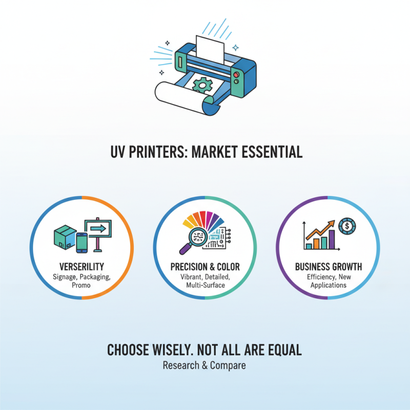 How to Choose the Best Big UV Printer at the 139th Canton Fair?