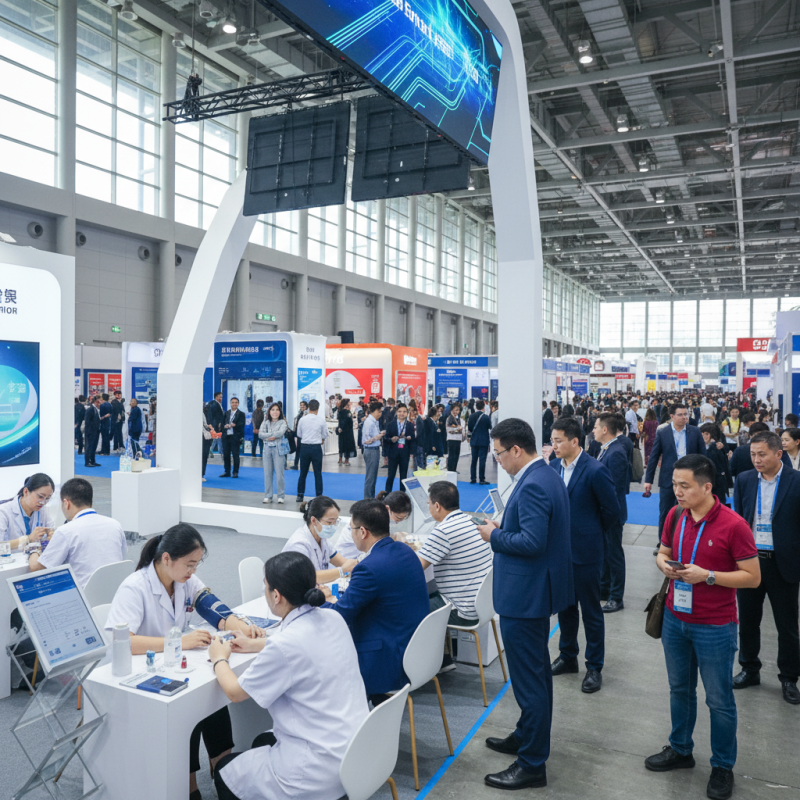 Why Should You Get a Blood Sugar Test at Canton Fair 2026?