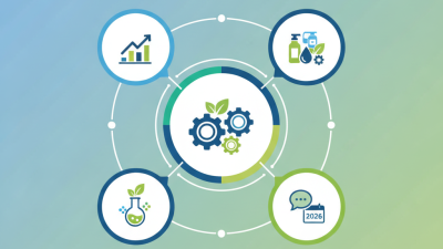 Exploring the 2026 Top Non-Ionic Surfactant Types and Their Applications?
