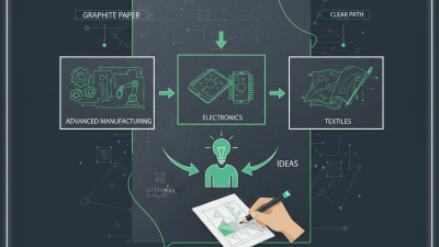 How to Use Graphite Paper at the 139th Canton Fair?