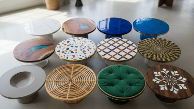 China Top 10 48 Round Table Top Designs for Your Home Decoration Ideas?