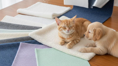 10 Essential Tips for Choosing Pet Nonwoven Fabric