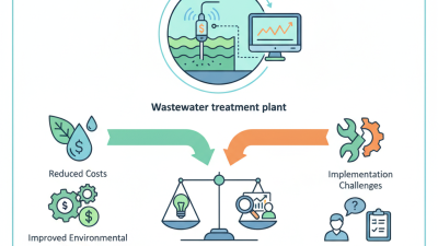 China Top Sludge Sensor Technologies Transforming Wastewater Management?