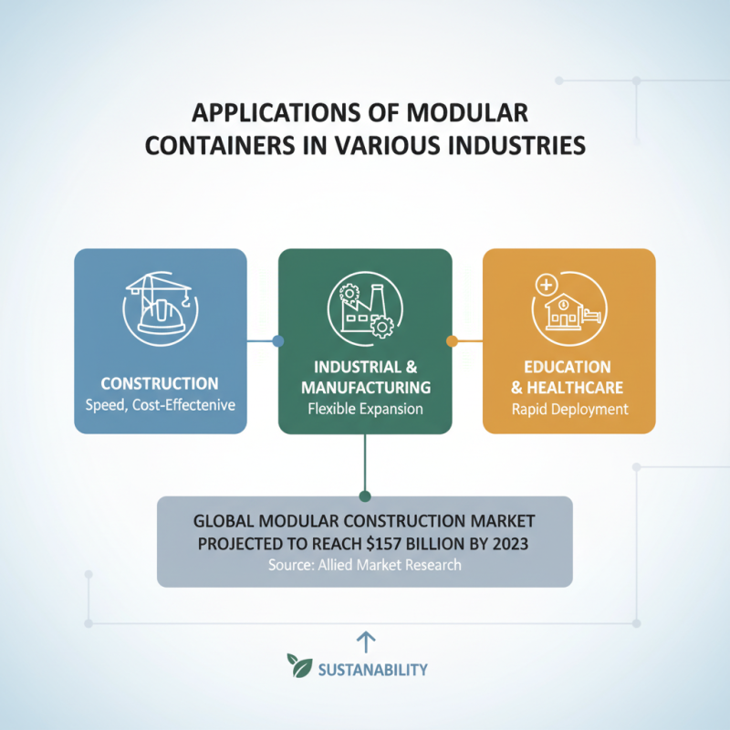 Explore Modular Containers at the 139th Canton Fair?