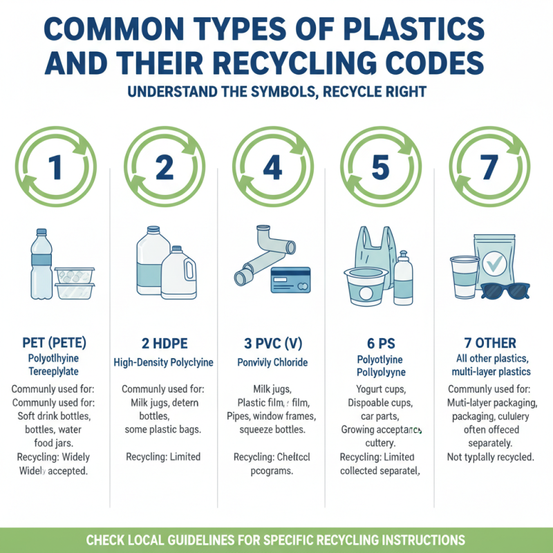 Top 10 Facts About Plastics Recycling You Need to Know?