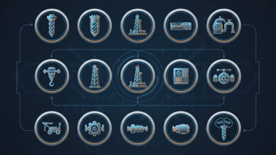 Top 10 Drilling Equipment You Need to Know About?