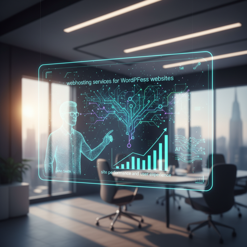 2026 Best Webhosting Services for WordPress Websites Revealed?